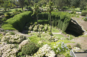 Umpherston Sinkhole