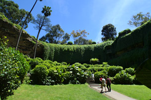 Umpherston Sinkhole